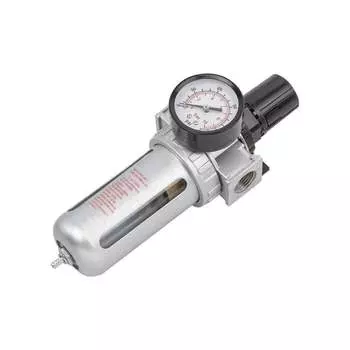 Фильтр регулятор Partner PA-AFR802