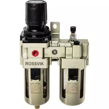 Фильтр-регулятор Rossvik F154/3.R