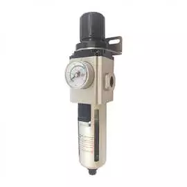 Фильтр-регулятор SHPI GAFR200-08-ASG