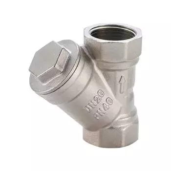 Фильтр РМС 02-20