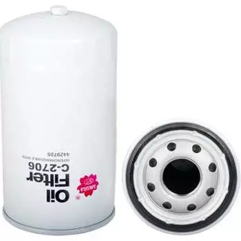 Фильтр Sakura 13052 C2706