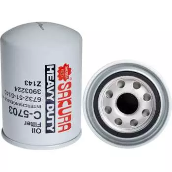 Фильтр Sakura 13052 C5703