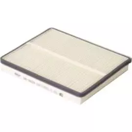 Фильтр салона 2110-12,2170 вып.с 09.03 г. BIG FILTER GB9833