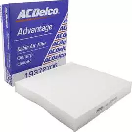 Фильтр салона ACDelco