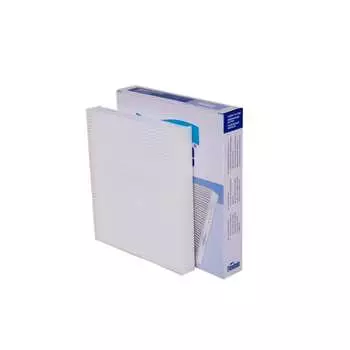 Фильтр салона Almera Classic /B10//06-12/ FINWHALE AS922