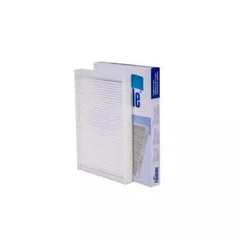 Фильтр салона AStra H /05-/ / AStra G /98-09/ / Zafira A /99-05/ FINWHALE AS608