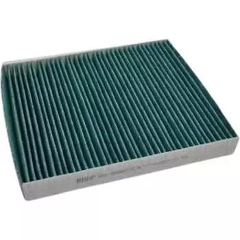 Фильтр салона AUDI A2/MERCEDES-BENZ G-Klasse/SKODA Fabia BIG FILTER