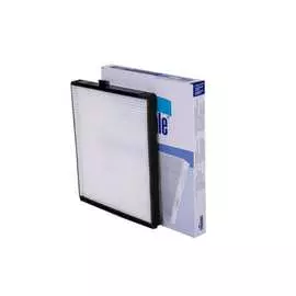 Фильтр салона Aveo/06-11/ Kalos/03-08/ FINWHALE AS606