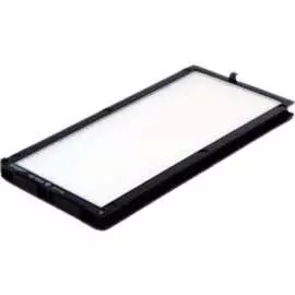 Фильтр салона BMW 5 e34 89-96 BIG FILTER