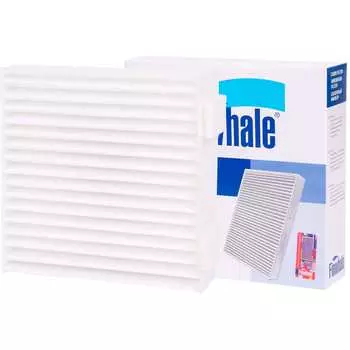 Фильтр салона BMW X3(F25), BMW X4 (F26) FINWHALE AS960