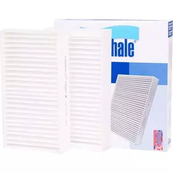 Фильтр салона BMW X3 (F25), X4(F26) FINWHALE AS983