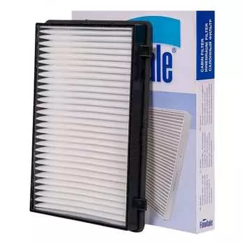 Фильтр салона Captiva /C100 C140/ OPEL Antara /L07/ FINWHALE AS930