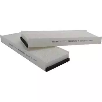 Фильтр салона для а/м Audi A6 -2004 Riginal RGCU30232