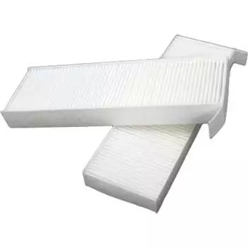 Фильтр салона для а/м Citroen Berlingo/С4/Peugeot Partner -2008 Riginal RGCUK290032