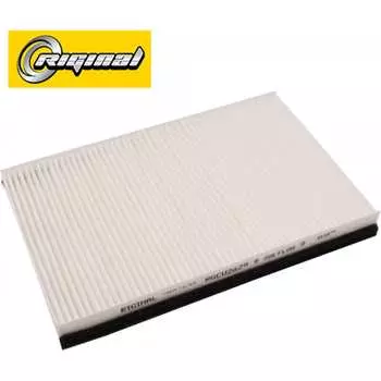 Фильтр салона для а/м FIAT ALBEA 02- Riginal RGCU2629