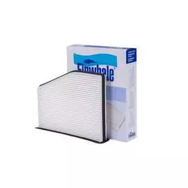 Фильтр салона Golf V-VI /04-14/ / Passat VI-VII /05-/ / Tiguan /07-/ / FINWHALE AS919