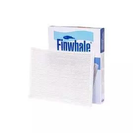 Фильтр салона Grand Vitara II /JT TE TD/ / SX4 /EY GY/ FINWHALE AS943