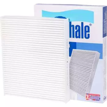 Фильтр салона HAVAL F7, F7xJolion, VW POLO(9N, 9A), SKODA FABIA(6Y2, 6Y5, (6Y3), Audi A2(8Z0), Mercedes–Benz G-CLA FINWHALE AS992