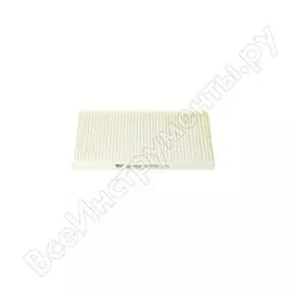 Фильтр салона kia cee'd big filter gb9938