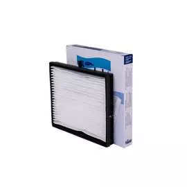 Фильтр салона Lacetti Nubira FINWHALE AS605