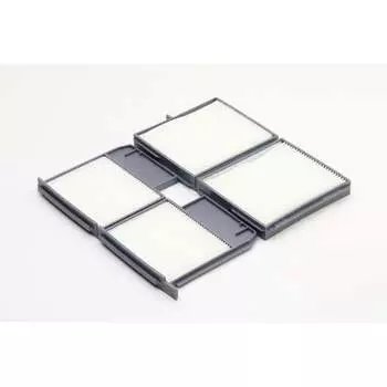 Фильтр салона LEXUS: ES300 96-01, TOYOTA Camry 91-01 PATRON