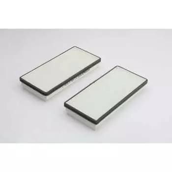 Фильтр салона MERCEDES-BENZ: E-CLASS 95-02, E-CLASS универсал 96-03, S-CLASS 98-05, S-CLASS купе 99-06 PATRON