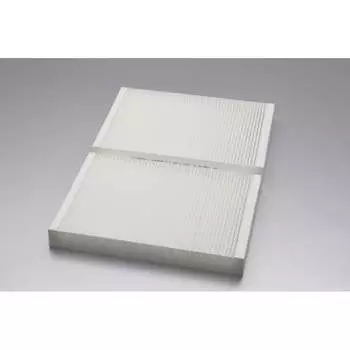 Фильтр салона MERCEDES-BENZ: S-CLASS 05-, S-CLASS купе 99-06, S-CLASS купе 06- PATRON