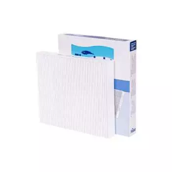 Фильтр салона Optima /JF/ FINWHALE AS946