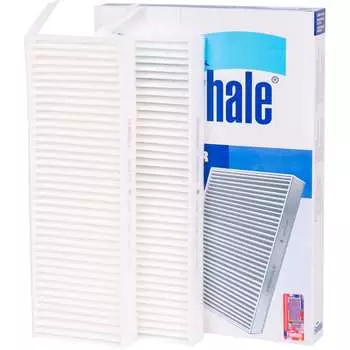 Фильтр салона Peugeot 3008, 5008, PARTNER, EXPERT, TRAVELLER / Citroen BERLINGO(ER_, EC, B9), C5(A), JUMPY(V), SPA FINWHALE AS974