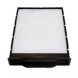 Фильтр салона RENAULT Megane II 02 BIG FILTER