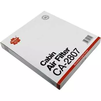 Фильтр салона Sakura CA2807