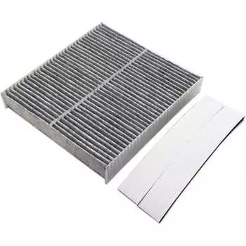 Фильтр салона Sakura CAC1801