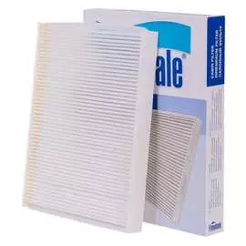 Фильтр салона Santa Fe II /CM/ FINWHALE