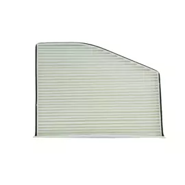 Фильтр салона SKODA Octavia II, Superb II, Yeti I, VW Golf V,VI, Jettta III,IV BIG FILTER GB9901