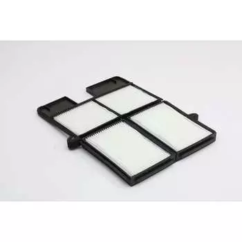 Фильтр салона TOYOTA: AVENSIS 97-03, AVENSIS Liftback 97-03, AVENSIS Station Wagon 97-03, AVENSIS VERSO 01-, CARIN PATRON