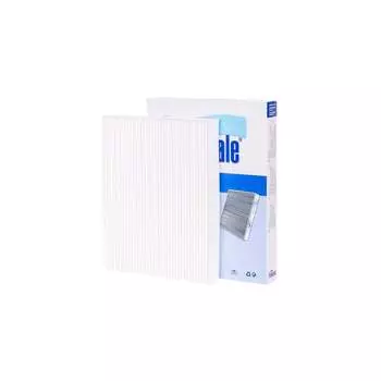 Фильтр салона Tucson /TL TLE/ FINWHALE AS953