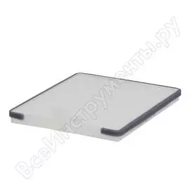 Автомобильный салонный фильтр Goodyear