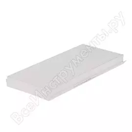 Автомобильный салонный фильтр Goodyear