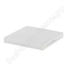 Автомобильный салонный фильтр Goodyear GY3206