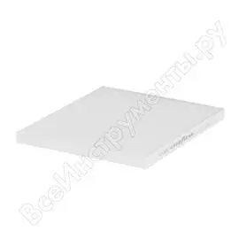 Автомобильный салонный фильтр Goodyear GY3207