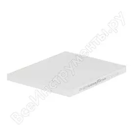 Автомобильный салонный фильтр Goodyear GY3208