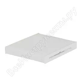 Автомобильный салонный фильтр Goodyear GY3212