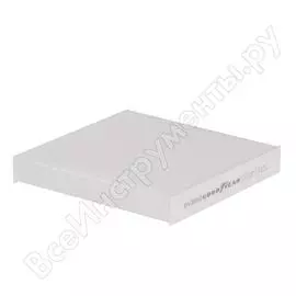 Автомобильный салонный фильтр Goodyear GY3222