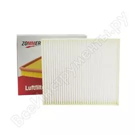 Салонный фильтр для а/м FORD CMax, Focus III, Mondeo IV ZOMMER Z1315686