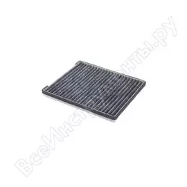 Салонный угольный фильтр 2170-72/Halla ЗМЗ