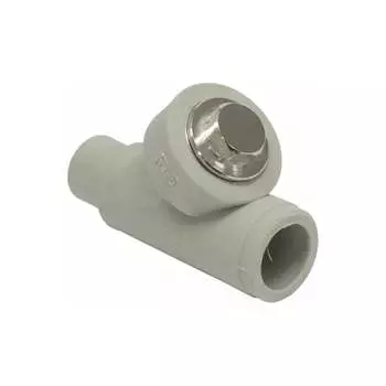 Фильтр сетчатый TEBO PPR 031070114