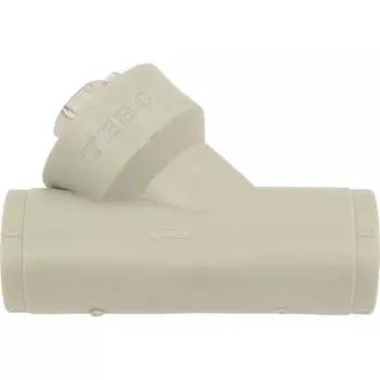 Фильтр сетчатый TEBO PPR 031070102