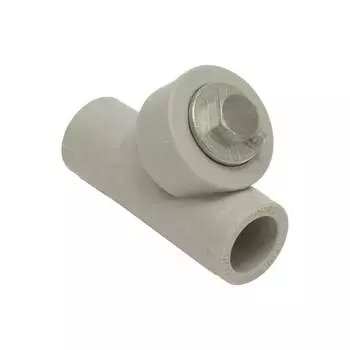 Фильтр сетчатый TEBO PPR 031070103