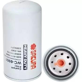 Фильтр системы охлаждения Sakura WC6901