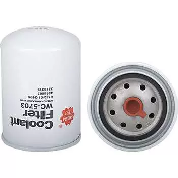 Фильтр системы охлаждения Sakura WC5703